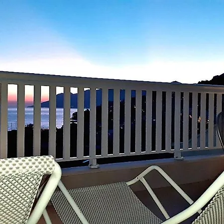 Lux Panoramic Bonaca * Baška Voda
