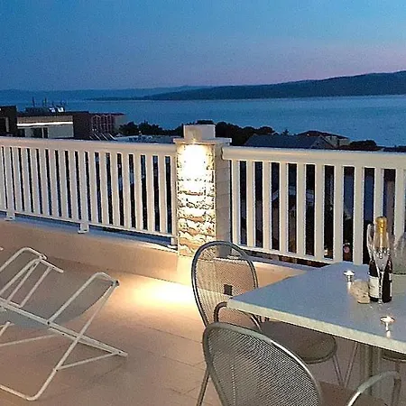 Lux Panoramic Bonaca
