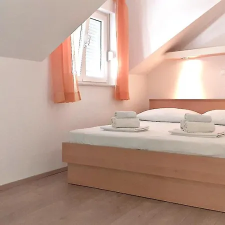 Lux Panoramic Bonaca Baška Voda