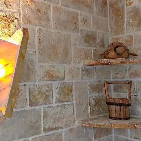 アパート Lux Panoramic Bonaca Baška Voda