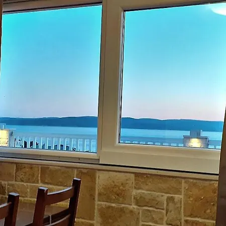 Lux Panoramic Bonaca Baška Voda