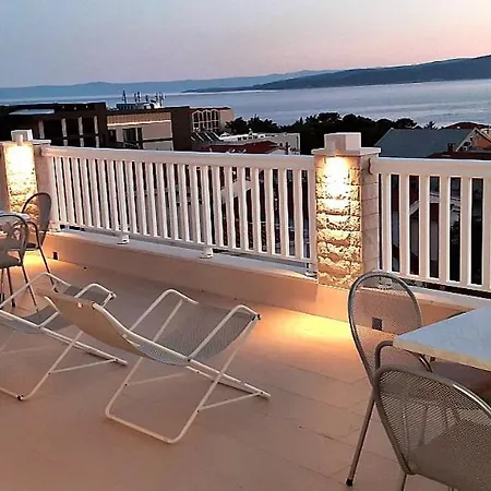 Lux Panoramic Bonaca